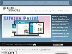 Sites similar to hiero.com