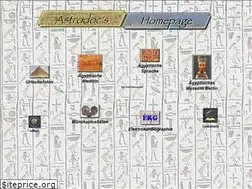 Sites similar to hieroglyphen.net