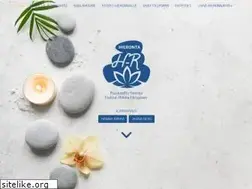 Sites similar to hierontahannariikka.fi