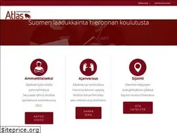 Sites similar to hierontakoulu.fi