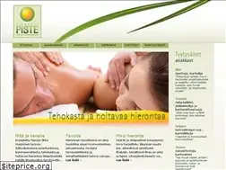 Sites similar to hierontapisteilkka.fi