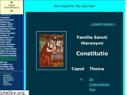 Sites similar to hieronymus.us.com