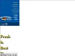 Sites similar to hieronymusseafood.us