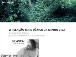 Sites similar to hierophant.com.br