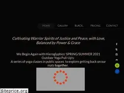 Sites similar to hieroyoga.com