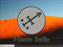Sites similar to hierroindio.com.ar