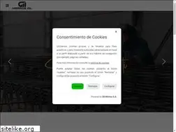 Sites similar to hierrosgil.com