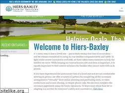 Sites similar to hiers-baxley.net
