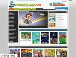 Sites similar to hierspielen.com