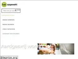 Sites similar to hierverwarmt.nl