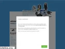 Sites similar to hierwinkelen.nl