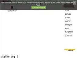 Sites similar to hierzegger.at