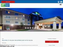 Sites similar to hiesalina.com