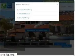 Sites similar to hiesanclemente.com