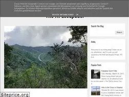 Sites similar to hiescapade.blogspot.com