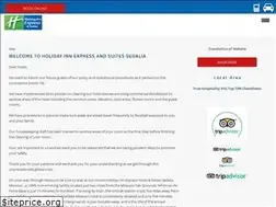 Sites similar to hiesedalia.com