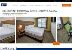 Sites similar to hiesmodesto.com