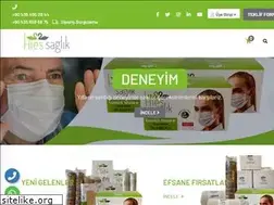 Sites similar to hiessaglik.com