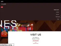 Sites similar to hiesterlanes.com