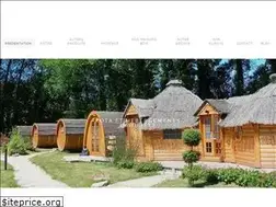 Sites similar to hietala-aventure-loisirs.com