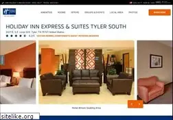 Sites similar to hietyler.com