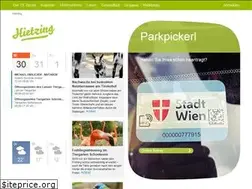 Sites similar to hietzing.at