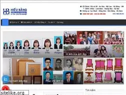 Sites similar to hieubang.vn