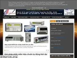 Sites similar to hieuchuan.vn