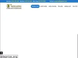 Sites similar to hieuchuantb.vn