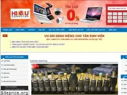 Sites similar to hieucomputer.com