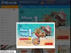 Sites similar to hieuhaisan.com