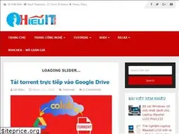 Sites similar to hieuit.net