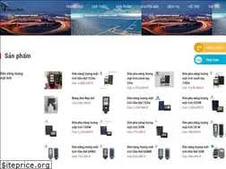 Sites similar to hieukietsolar.com