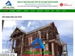 Sites similar to hieulocphat.com