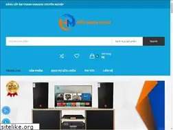 Sites similar to hieumanhaudio.com