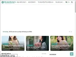 Sites similar to hieunguyenphoto.com