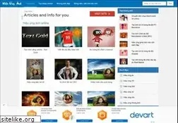 Sites similar to hieuunganh.com