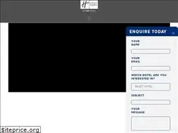 Sites similar to hiexadelaide.com.au