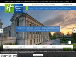 Sites similar to hiexberkeley.com