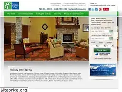 Sites similar to hiexdenverlittleton.com