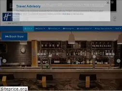 Sites similar to hiexlondonstansted.co.uk