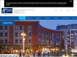 Sites similar to hiexportsmouth.co.uk