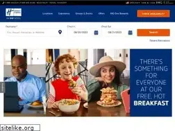 Sites similar to hiexpress.com