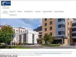 Sites similar to hiexpressdublin-airport.com