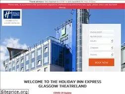 Sites similar to hiexpressglasgow.co.uk