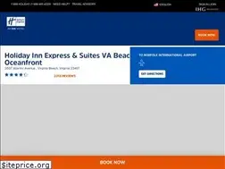 Sites similar to hiexpressvb.com