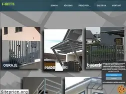 Sites similar to hifa.si