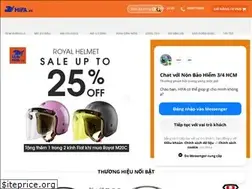 Sites similar to hifa.vn