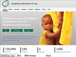 Sites similar to hifa2015.org