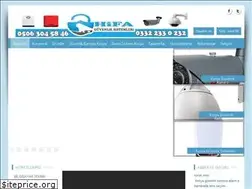 Sites similar to hifabilisim.com